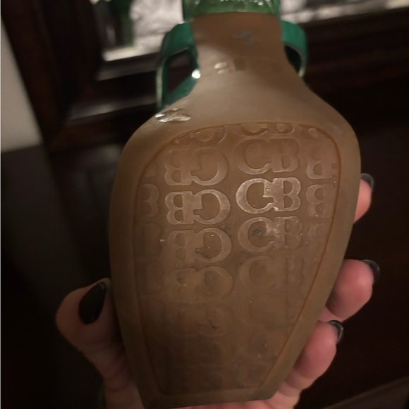 Gianni Bini Square Toe Heels - Picture 5 of 5